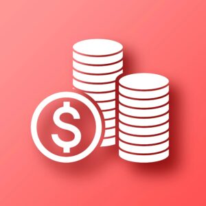 View Coins — Plus Pack (digital coin pack icon)
